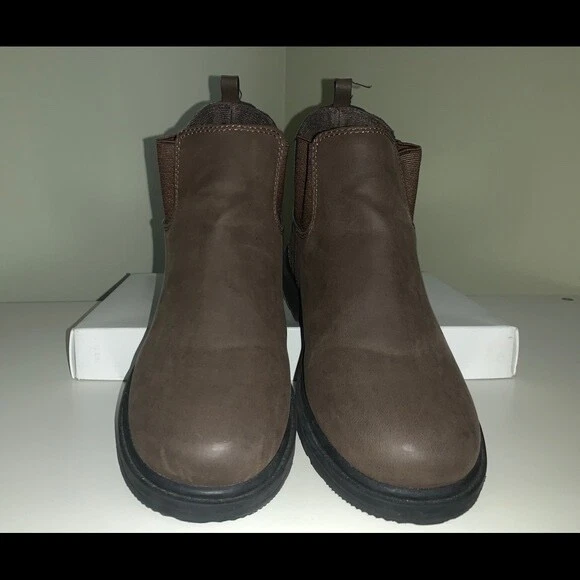 Mens boots cheap old navy