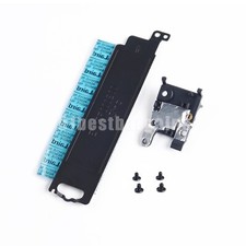 For Dell Latitude E5270 5470 5570 M3510 M.2 NGFF SSD Frame X3YR8 1X2MT w/screws