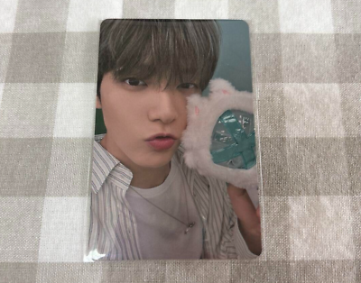 TXT SOOBIN SANCTUARY POP-UP PPULBATU Purchase Benefit TXT SOOBIN SANCTUARY POP-UP PPULBATU Purchase Benefit