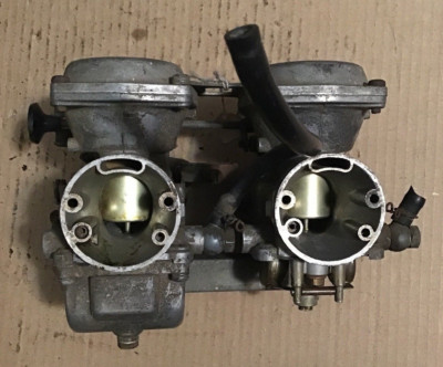 1980 yamaha xs650 carburetor