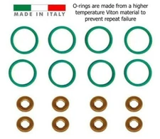 Injector Installation Kit for 2004.5 - 2010 Duramax LLY LBZ LMM GM 97327722