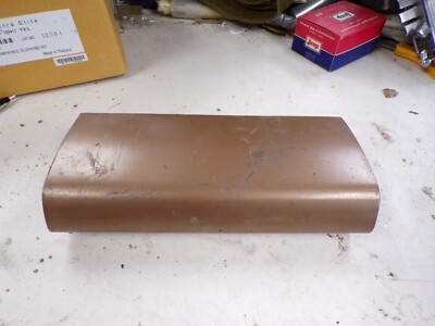 1962 1963 1964 Oldsmobile Ninety Eight 88 OEM Dash Ash Tray Receiver Eighty Trim