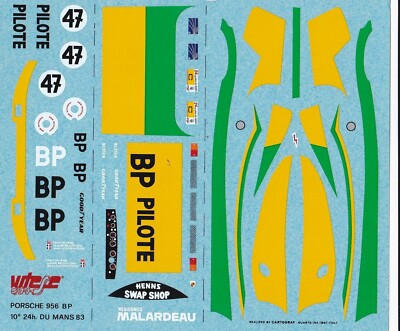 Maquette Moto PROTAR 1/9 Ref 13236 Ducati 888 SP4