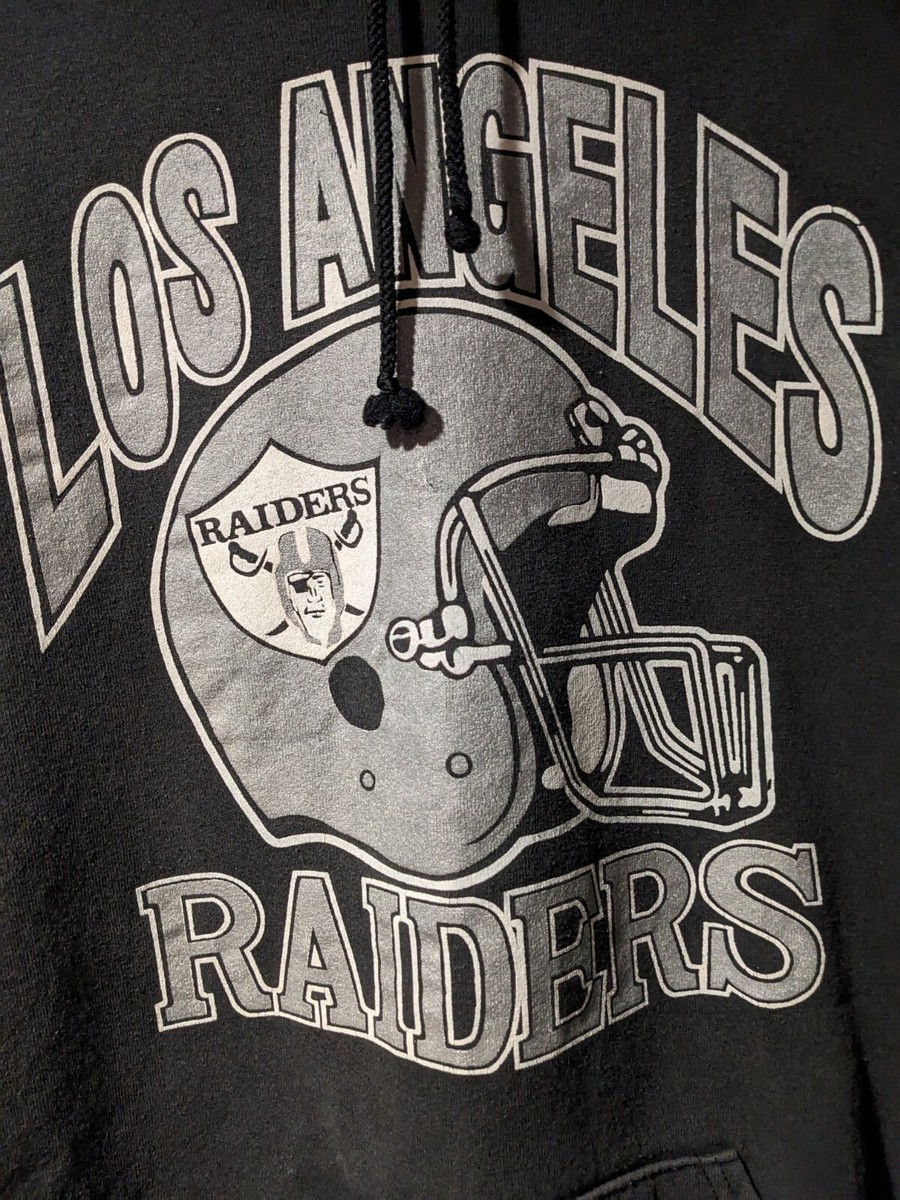 NFL 90s LOS ANGELES RAIDERS アメフト　シールドロゴ NFL 90s LOS ANGELES RAIDERS アメフト シールドロゴ NFL 90s LOS