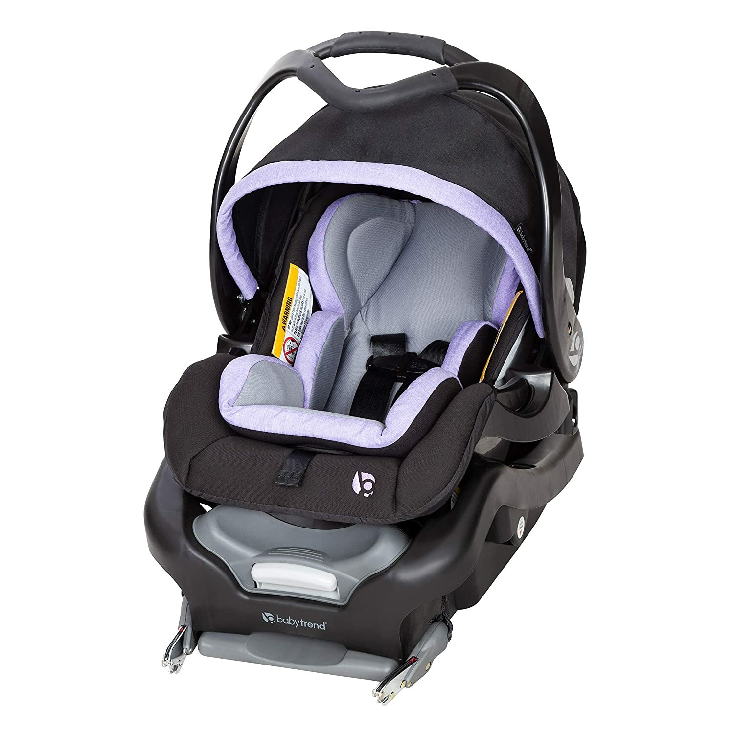 baby trend snap gear 32