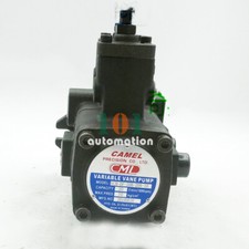 1PCS NEW FOR CML Variable displacement vane pumps VCM-DF-20B-20B-10