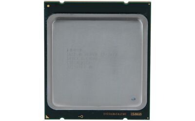 HP Enterprise - SR0KX - Intel Xeon Processor E52670