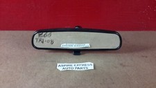 2011-2015 Mitsubishi Lancer Rear View Mirror Oem