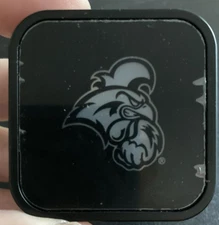 Coastal Carolina USB Electrical Outlet Charging Hub 3 Devices at Once Chauncy