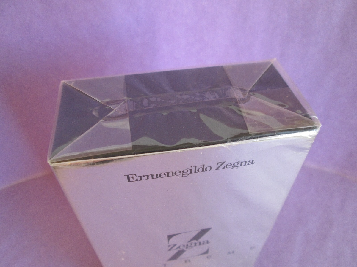 Ermenegildo Zegna Z Zegna Extreme 3.4oz Men's Eau de