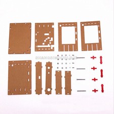 Assembled DSO138 2.4" TFT Digital Oscilloscope Kit DIY parts ( 1Msps ) + probe