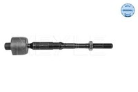 Meyle 36-16 031 0017 Axialgelenk, Spurstange For Nissan