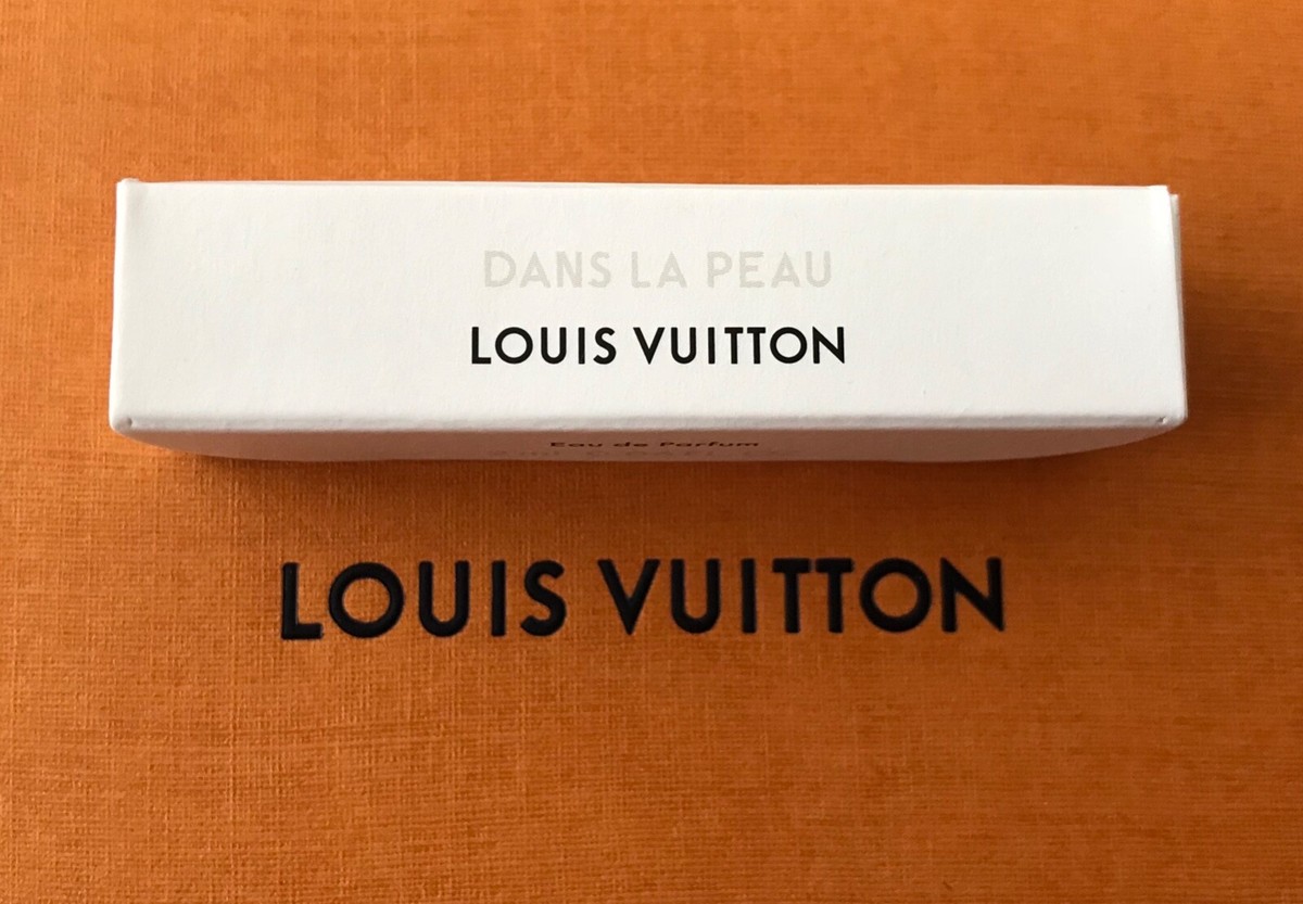 新品 ルイヴィトン サンプル EDP 2ml(6種) 新品 ルイヴィトン サンプル EDP 2ml(6種) NIB Louis Vuitton
