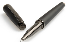 Montegrappa Rollerball Premium Pen Grey