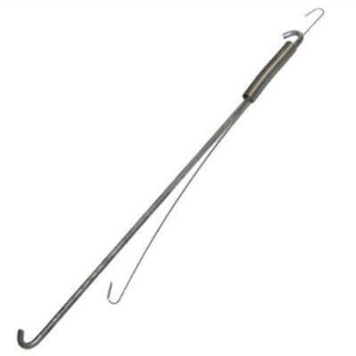 #ad GENUINE OEM BRIGGS amp; STRATTON PART # 796324; MECHANICAL GOVERNOR LINKAGE SPRING $19.99