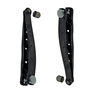 SPC Performance Rear Adj. Rear Toe EZ Arm Pair For FR-S, BRZ, Forester, Impreza
