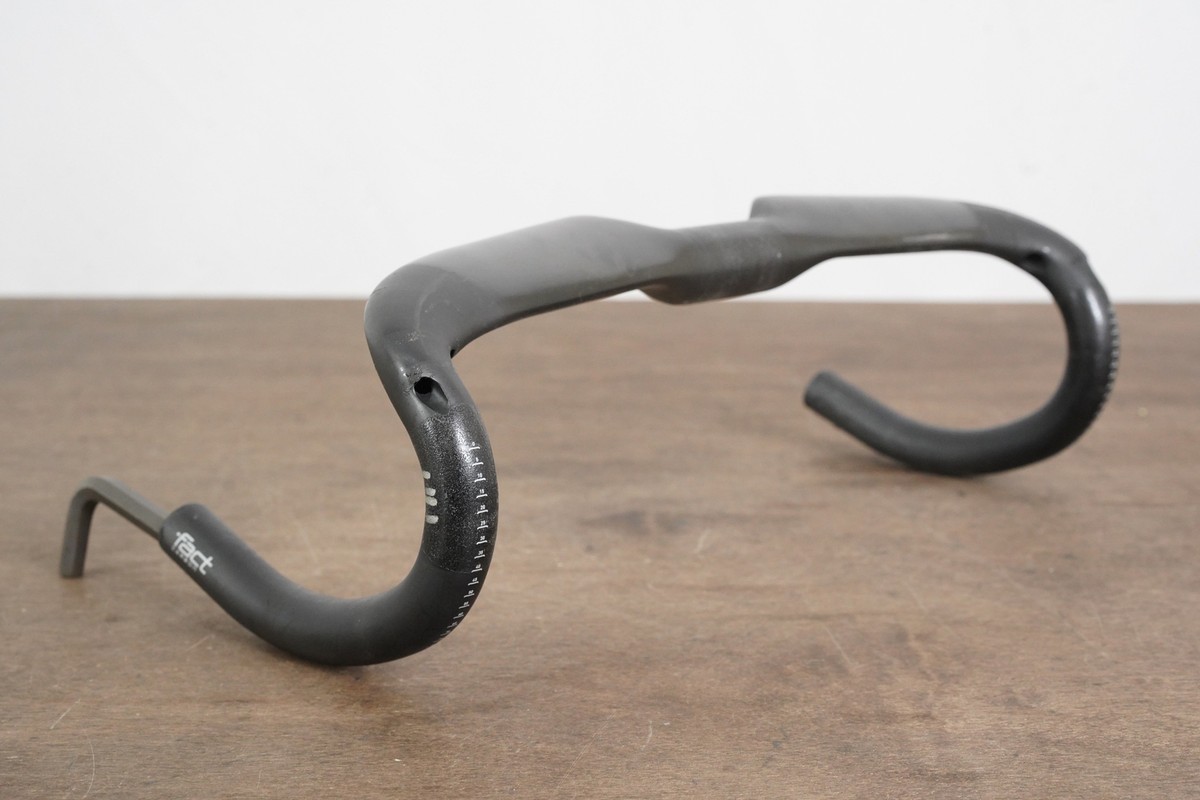 40cm Specialized S-WORKS Aerofly Carbon Compact Road Handlebar 