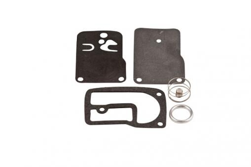 Kit riparazione carburatore compatibile motore BRIGGS & STRATTON  393397