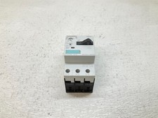 Siemens 3RV1011-1EA10 Motor Starter Protector 2.8-4 Amp 3RV10111EA10 (TSC)