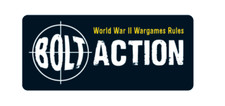 Fallschirmjager winter Heavy Weapon Platoon Bolt Action Warlord