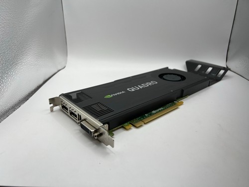 NVIDIA Quadro K4000 - Picture 14 of 21