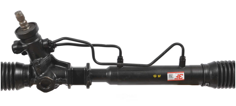 Conjunto de cremallera y piñón-SR5, cupé Cardone Reman para Toyota Corolla 1988 Foto 2 de 4