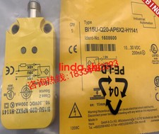1pcs new TURCK BI5U-Q08-AN6X2-V1131 One year warranty