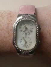Phillip Stein Teslar Ladies Watch