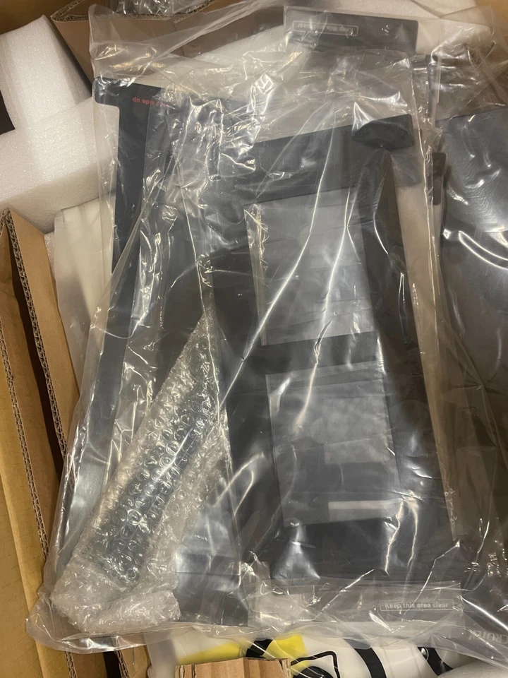 Microtek ArtixScan 3200XL inkl. TMA1600, Profiscanner NEU - Bild 4 von 4