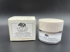 origins three part harmony eye cream