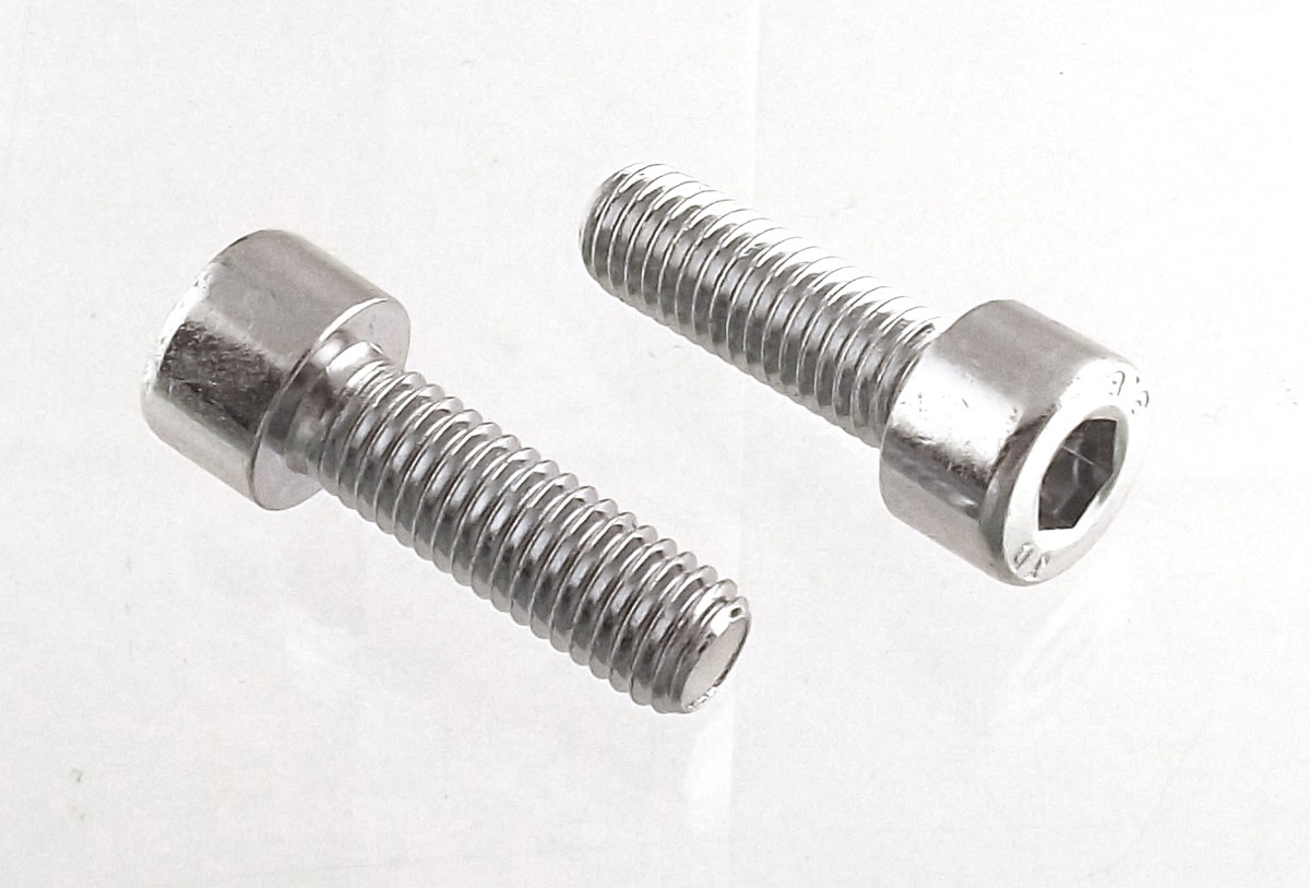 Viti A Brugola Per Lavori Pesanti 100 Viti A Brugola Testa Boccola 5/16-18 X 3/4" - Grado 12.9, Finitura Ossido Nero The Elder Scrolls Ps4