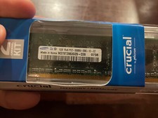 2 Samsung M378T2863DZS-CE6 1gb Ddr2 667mhz Pc2-5300 240pins READ DESCRIPTION