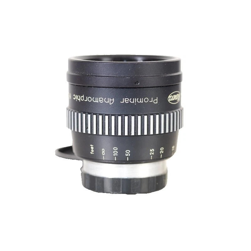 Lentes de cámara vintage Kowa