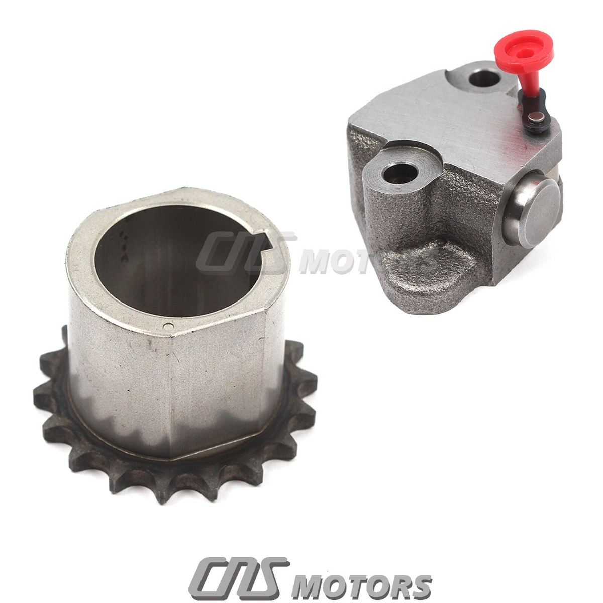 Timing Chain Kit for 2016 Toyota Etios Sienta Yaris 1.3L 1NR-FBE
