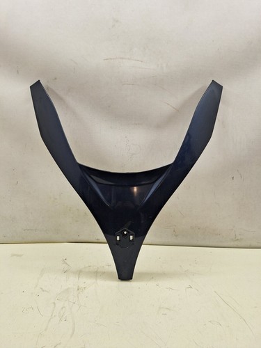 CARENA SCUDO ANTERIORE PIAGGIO MP3 250 2006 2007 2008 - Picture 2 of 7