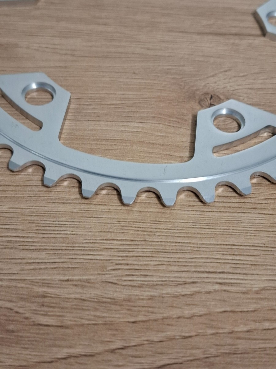 Campagnolo Brev Chainring - 42T 5-Arm | eBay