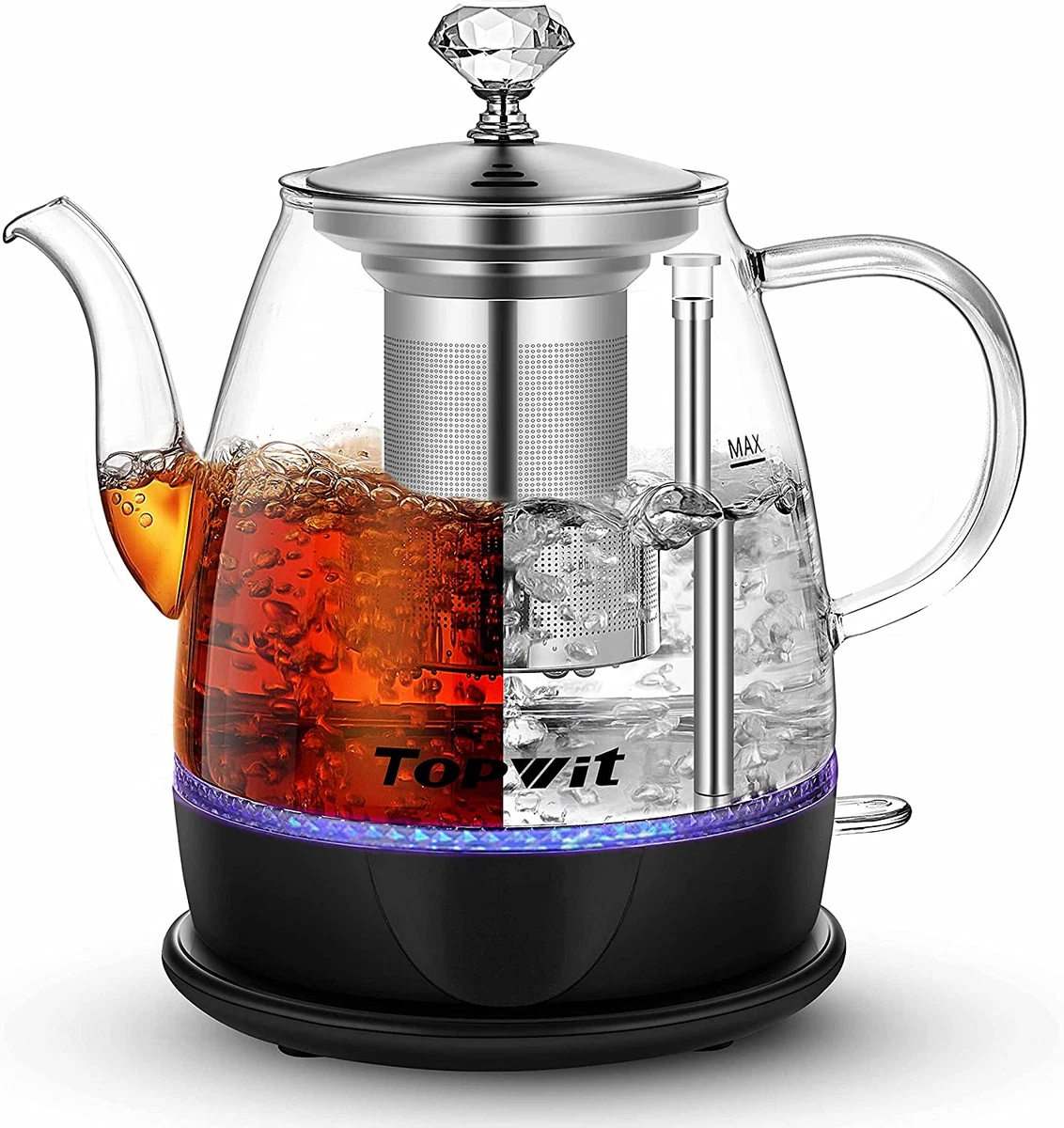 Automatic 2024 tea kettle