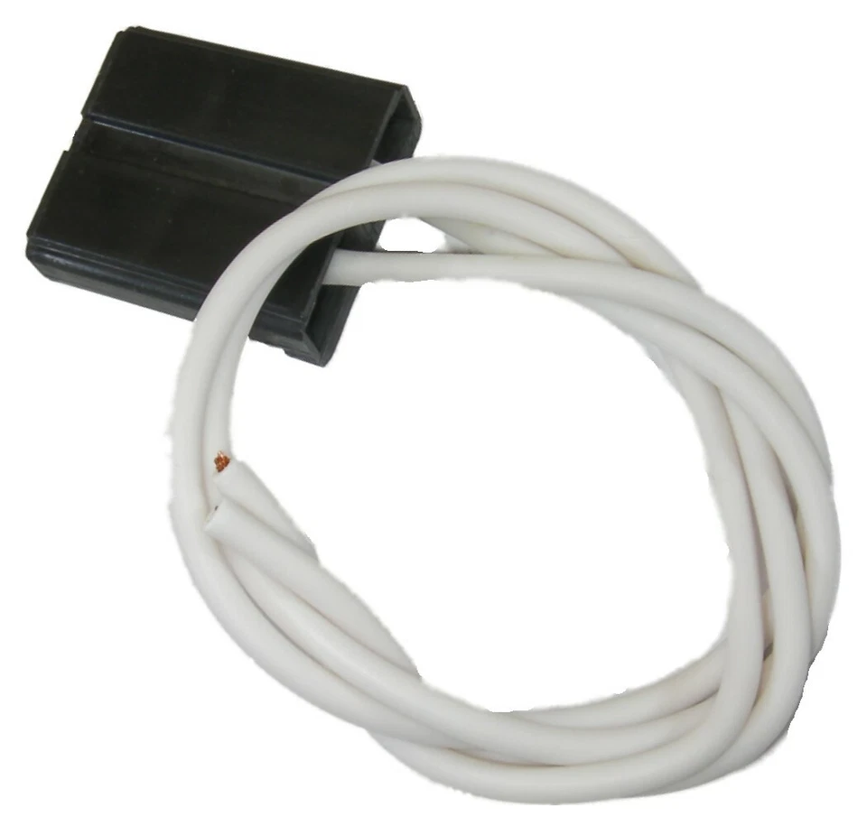 Conector de sensor e interruptor Parts Master 84076 para productos GM Foto 2 de 2