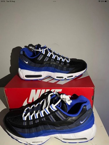 air max 95 size 10