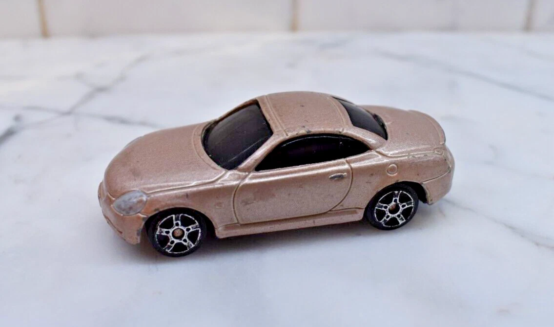 Maisto lexus sc430 outlet