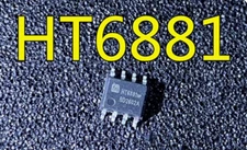 10pcs HT6881SP SOP8