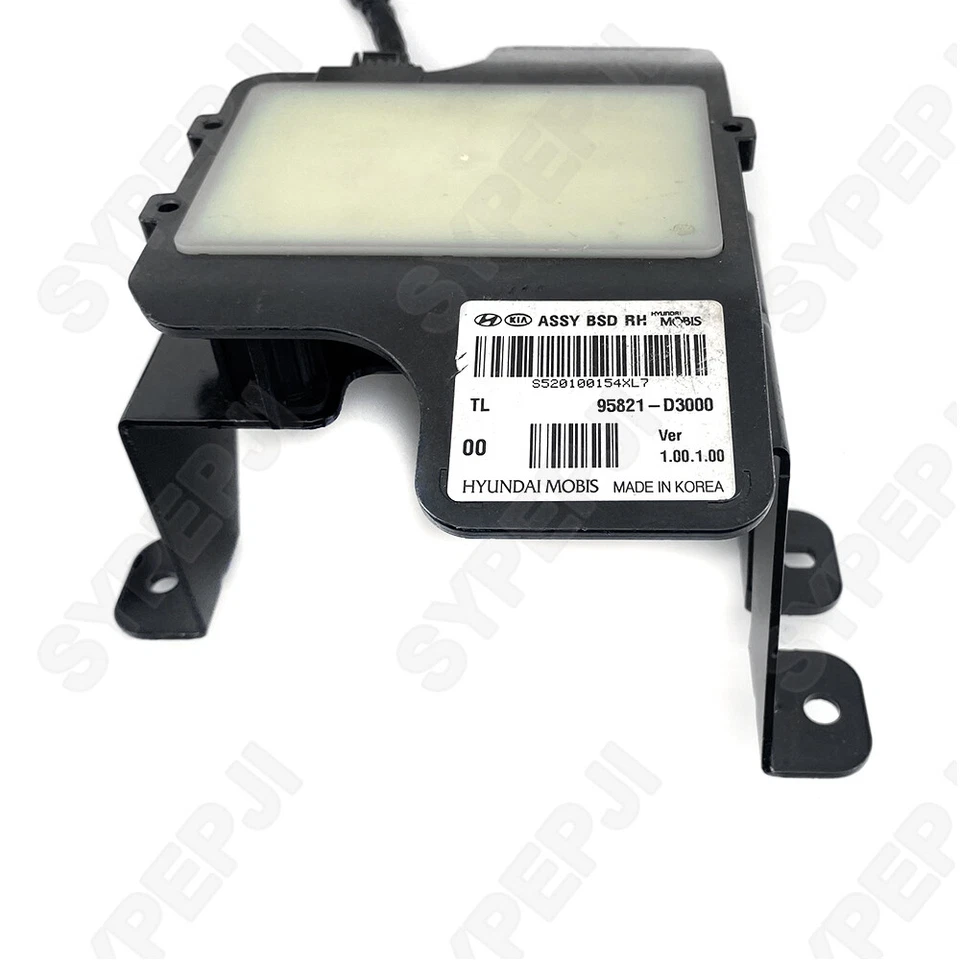 GENUINO CONJUNTO DE UNIDAD-BSD trasero derecho 95821D3000 para Hyundai Tucson 2015-2018 OEM NUEVO Foto 4 de 4