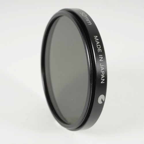 Sony 52mm ND 8 Filter - Picture 5 of 6