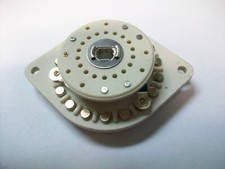 REPLACEMENT BANDSWITCH WAFER FOR THE COLLINS 30L-1 AMPLIFIER