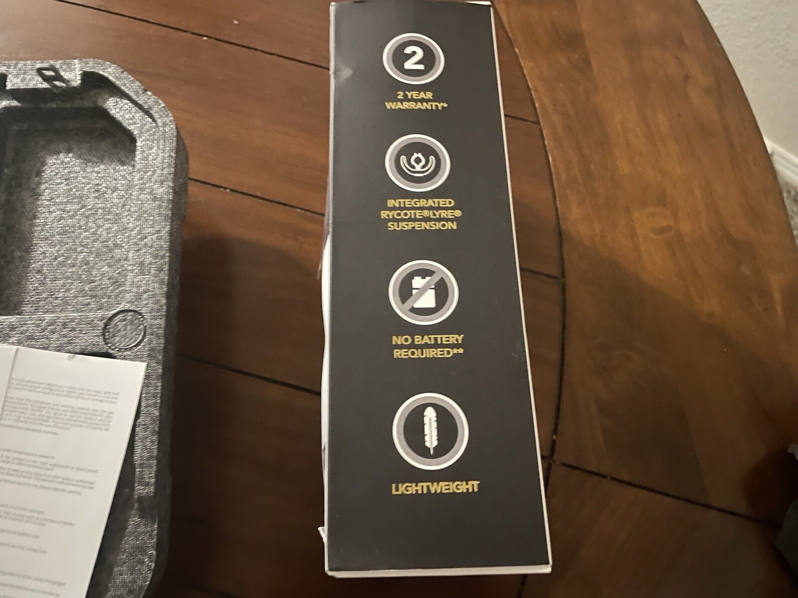 FeiyuTech AK2000S Mirroless Camera Gimbal and RØDE Auxiliary VideoMic