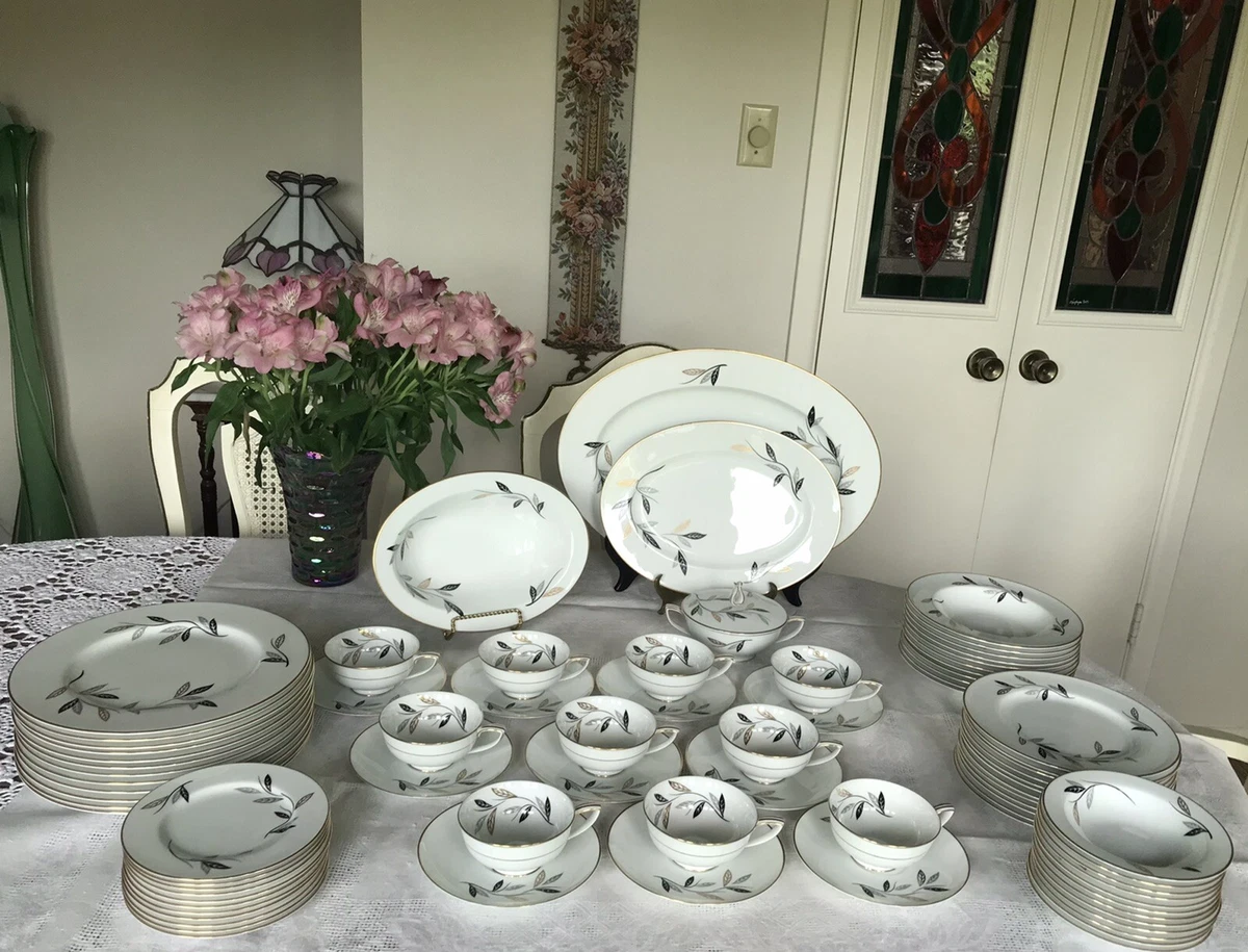 Ebay clearance fine china