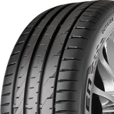 255/35 R18 94Y XL NBLK Falken AZENIS FK520