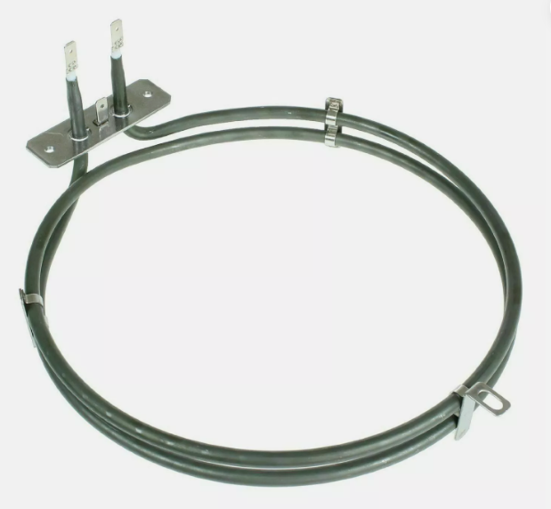Fan Oven Element 1800W (ELE4018) Beko, Bloemberg, Flavel, Howden, Leisure