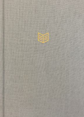 CSB She Reads Truth Bible Gray Linen Hardcover Indexed by Raechel Myers Amanda Bible Williams Holman