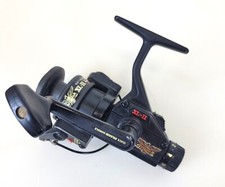 Fenwick Blackhawk XL-II Spinning Fishing Reel...
